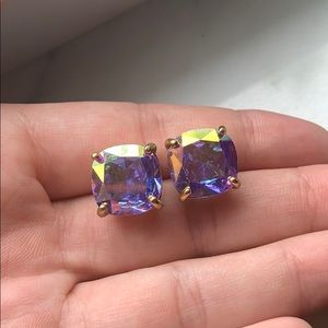 Kate Spade earrings